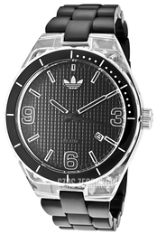 Adidas Cambridge Czarny Ø43 mm ADH2541