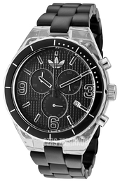 Adidas Cambridge Czarny Ø43 mm ADH2542