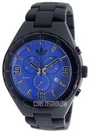 Adidas Cambridge Niebieski/Plastik Ø44 mm ADH2621