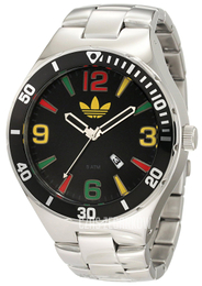 Adidas Czarny/Stal Ø50 mm ADH2651