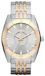 Adidas Srebrny/Stal w odcieniu złota Ø22 mm ADH2724