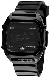Adidas Czarny/Żywica z tworzywa sztucznego Ø40 mm ADH2726