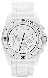 Adidas Biały/Guma Ø45 mm ADH2833