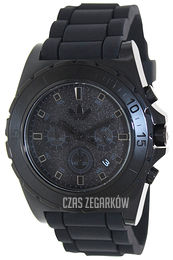 Adidas Stockholm Czarny/Guma Ø44 mm ADH2834