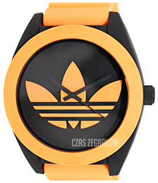 Adidas Czarny/Guma Ø50 mm ADH2845