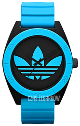 Adidas Czarny/Guma Ø50 mm ADH2847