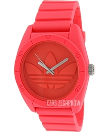 Adidas Santiago Pomarańczowy/Guma Ø42 mm ADH2936