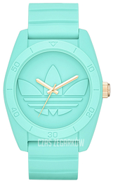 Adidas Santiago Zielony/Guma Ø42 mm ADH2937