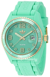 Adidas Brisbane Zielony/Guma Ø42 mm ADH2940