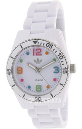 Adidas Brisbane Biały/Plastik Ø34 mm ADH2941