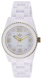 Adidas Brisbane Biały/Plastik Ø33 mm ADH2942