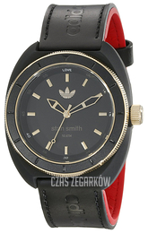 Adidas Czarny/Skóra Ø42 mm ADH2959