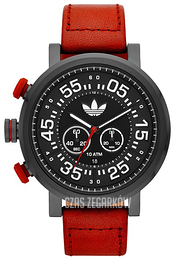 Adidas Czarny/Skóra Ø50 mm ADH3023