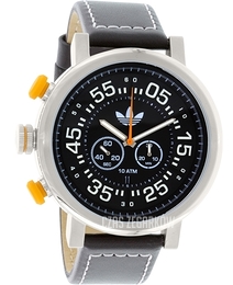 Adidas Czarny/Skóra Ø50 mm ADH3024