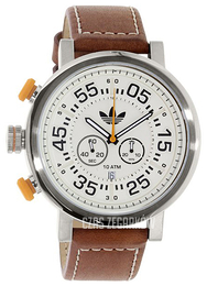 Adidas Biały/Skóra Ø50 mm ADH3025