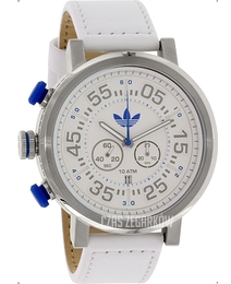 Adidas Biały/Skóra Ø50 mm ADH3026