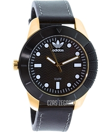 Adidas Czarny/Skóra Ø48 mm ADH3039