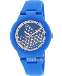 Adidas Niebieski/Guma Ø41 mm ADH3049