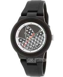 Adidas Czarny/Guma Ø41 mm ADH3050