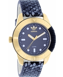 Adidas Czarny/Skóra Ø41 mm ADH3052