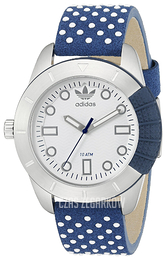 Adidas Biały/Skóra Ø42 mm ADH3054