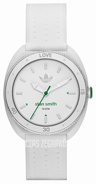 Adidas Biały/Satyna Ø34 mm ADH3122