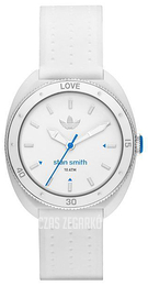 Adidas Biały/Satyna Ø34 mm ADH3123