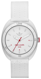 Adidas Biały/Satyna Ø34 mm ADH3124