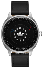 Adidas Czarny/Skóra Ø44 mm ADH3126
