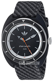 Adidas Czarny/Tkanina Ø42 mm ADH3155