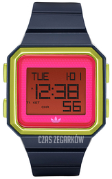 Adidas Peachtree Ekran LCD/Plastik ADH4034