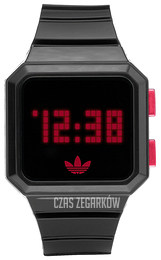 Adidas Peachtree Ekran LCD/Plastik ADH4043