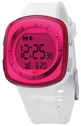 Adidas Czerwony/Żywica z tworzywa sztucznego Ø41 mm ADH6023