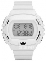 Adidas Biały/Guma Ø52 mm ADH6125