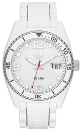 Adidas Brązowy/Tytan Ø43 mm ADH6150