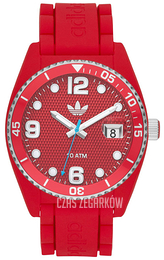 Adidas Czerwony/Guma Ø43 mm ADH6152