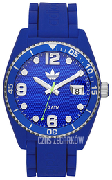 Adidas Niebieski/Guma Ø43 mm ADH6153