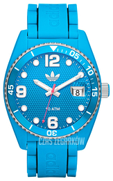 Adidas Brisbane Niebieski/Guma Ø43 mm ADH6155