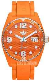 Adidas Pomarańczowy/Guma Ø43 mm ADH6157