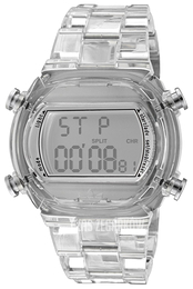 Adidas Szary/Tkanina Ø43 mm ADH6501