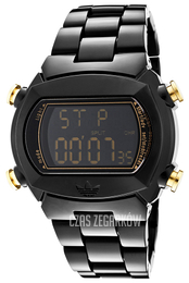 Adidas Czarny/Tkanina Ø44 mm ADH6503