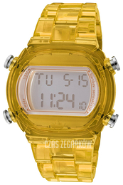 Adidas Szary/Tkanina Ø43 mm ADH6505