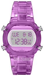 Adidas Szary/Tkanina Ø43 mm ADH6506