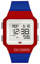 Adidas Biały/Plastik Ø41 mm ADH9025