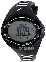 Adidas Szary/Żywica z tworzywa sztucznego Ø43 mm ADP3508