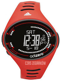 Adidas Szary/Plastik Ø43 mm ADP3512