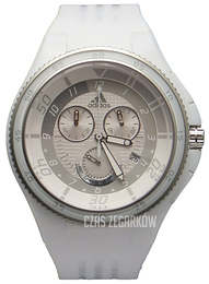 Adidas Srebrny/Guma Ø50 mm ADP4027