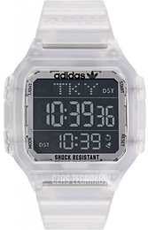 Adidas Digital One Ekran LCD/Guma Ø48 mm AOST22049