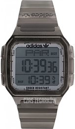 Adidas Street Digital Ekran LCD/Guma Ø48 mm AOST22050
