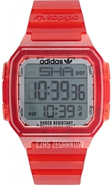 Adidas Street Digital Ekran LCD/Guma Ø48 mm AOST22051